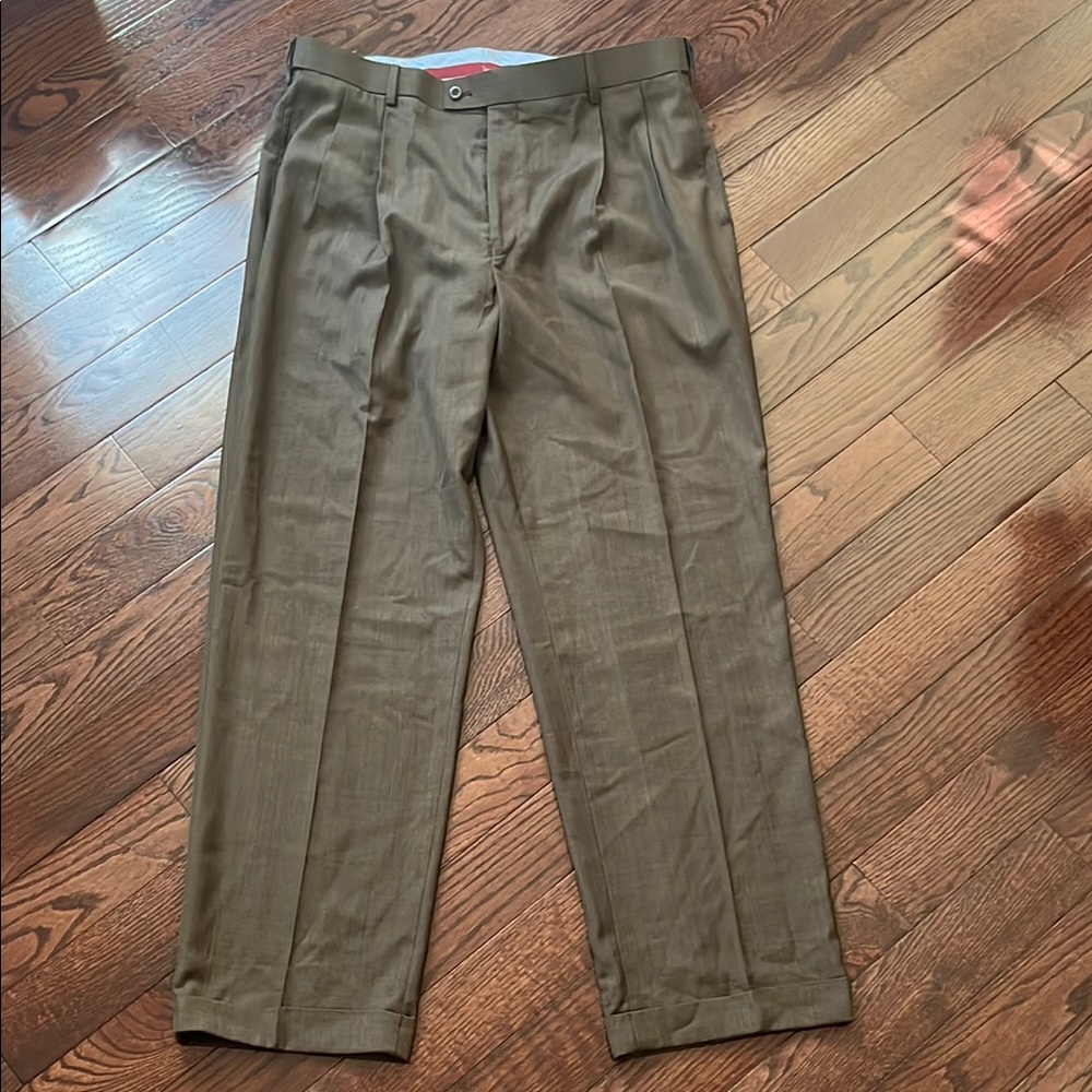 Men’s Dress Pants